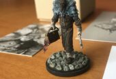 KINGDOM DEATH: MONSTER KDM MALE DOCTOR – FIRST RUN COLLECTOR’S EDITION – DIPINTA