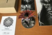 KINGDOM DEATH: MONSTER KDM PARIAH – FIRST RUN COLLECTOR’S EDITION – DIPINTO