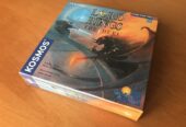 LORD OF THE RINGS: THE DUEL – Rio Grande Games – 2002 – NUOVO SIGILLATO