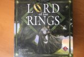 Lord of the Rings – Fantasy Flight Games – Prima edizione USA – 2000 – Nuovo