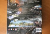 Lord of the Rings – Fantasy Flight Games – Prima edizione USA – 2000 – Nuovo