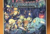 MASMORRA: DUNGEONS OF ARCADIA – Gioco da tavolo – CMON – 2017