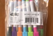 MIND SPACE + UPGRADE PROMO KIT – KICKSTARTER KS – Allplay – NUOVO