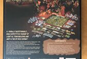 MOONSHINERS OF THE APOCALYPSE – Kickstarter Deluxe edition – 2018