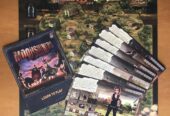 MOONSHINERS OF THE APOCALYPSE – Kickstarter Deluxe edition – 2018