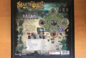 MOURNEQUEST DELUXE EDITION – Kickstarter KS – Backspindle Games