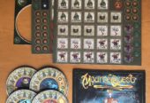 MOURNEQUEST DELUXE EDITION – Kickstarter KS – Backspindle Games