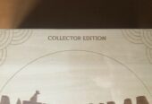 NEKOJIMA COLLECTOR EDITION – Unfriendly Games – 2023 – NUOVO SIGILLATO