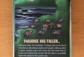 PARADISE FALLEN – Crash Games – 2013