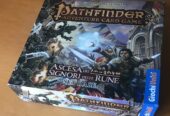 Pathfinder Adventure Card Game: Ascesa dei Signori delle Rune – in italiano – Giochi Uniti