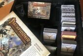 Pathfinder Adventure Card Game: Ascesa dei Signori delle Rune – in italiano – Giochi Uniti