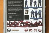 RESIDENT EVIL 3 THE BOARD GAME: THE LAST ESCAPE – Steamforged Games – NUOVO SIGILLATO