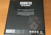 RESIDENT EVIL THE BOARD GAME: INTO THE DARKNESS – Espansione Kickstarter – NUOVO