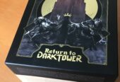 Return to Dark Tower – Restoration Games – 2022