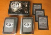 RONE: AWAKENING – Espansione per il gioco da tavolo RONE – IMBUSTATO – 2018