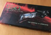 SSO – Gioco da tavolo – Kickstarter KS – 2018 (Star Ship Omega)