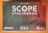 SCOPE: STALINGRAD – EDIZIONE ITALIANA – Giochix – NUOVO SIGILLATO