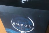 SHEOL: BIG BOX – Scatola grande (vuota) – S.H.E.O.L.