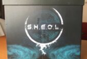 SHEOL: BIG BOX – Scatola grande (vuota) – S.H.E.O.L.