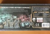 SHEOL: ENGINEERS’ CASTE – Espansione per S.H.E.O.L. – Kickstarter KS – NUOVO SIGILLATO