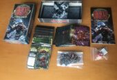 SPACE HULK: DEATH ANGEL – in ITALIANO – Completo – Perfetto