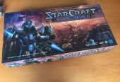 STARCRAFT: Il Gioco da tavolo – in ITALIANO – COMPLETO – Nexus – 2008