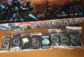 STARCRAFT: Il Gioco da tavolo – in ITALIANO – COMPLETO – Nexus – 2008