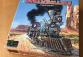 STEAMROLLERS – Kickstarter KS – Flatlined Games