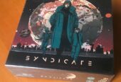 SYNDICATE REDUX LIMITED EDITION – Kickstarter KS – NUOVO SIGILLATO