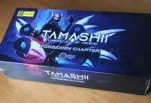 TAMASHII: FORBIDDEN CHAPTER – VERSIONE CON MINIATURE – Kickstarter GameFound – NUOVO