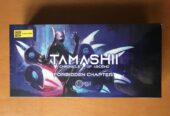 TAMASHII: FORBIDDEN CHAPTER – VERSIONE CON MINIATURE – Kickstarter GameFound – NUOVO