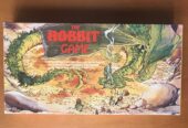 THE HOBBIT GAME – American Publishing Corp. – COMPLETO – 1977