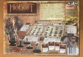 THE HOBBIT AN UNEXPECTED JOURNEY TO THE LONELY MOUNTAIN – Wizkids – 2013