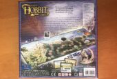 THE HOBBIT BOARD GAME – Fantasy Flight – 2010 – NUOVO SIGILLATO