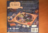 THE HOBBIT: THE DEFEAT OF THE EVIL DRAGON SMAUG – Fantasy Flight – 2001 – NUOVO