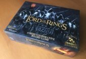 THE LORD OF THE RINGS: NAZGUL – Wizkids Heroclix – 2012