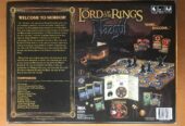 THE LORD OF THE RINGS: NAZGUL – Wizkids Heroclix – 2012