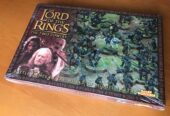 THE LORD OF THE RINGS: THE TWO TOWERS STRATEGY BATTLE GAME – GAMES WORKSHOP – NUOVO SIGILLATO