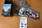 THE MATCHBOX COLLECTION (5 giochi) – Thundergryph – Kickstarter KS – 2020 – NUOVO