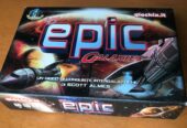 TINY EPIC GALAXIES – EDIZIONE in ITALIANO – Giochix