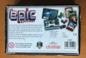 TINY EPIC GALAXIES – EDIZIONE in ITALIANO – Giochix