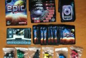 TINY EPIC GALAXIES – EDIZIONE in ITALIANO – Giochix