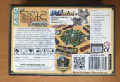 TINY EPIC MECHS DELUXE edition – Kickstarter KS