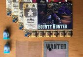 TINY EPIC WESTERN DELUXE edition – Kickstarter KS