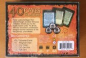 Too Many Bones: 40 Caves in Daelore – Chip Theory Games – 2023 – Nuovo