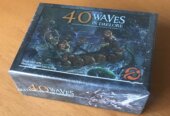 Too Many Bones: 40 Waves in Daelore – Chip Theory Games – 2023 – Nuovo