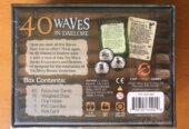 Too Many Bones: 40 Waves in Daelore – Chip Theory Games – 2023 – Nuovo