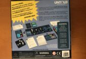 UNTOLD: ADVENTURES AWAIT – Kickstarter KS – 2017