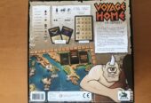 VOYAGE HOME: AN ODYSSEY – Kickstarter KS – Manticore Entertainment – 2019