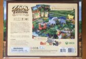 ZOO TYCOON: THE BOARD GAME – KICKSTARTER EDITION – Treecer – NUOVO SIGILLATO – 2023